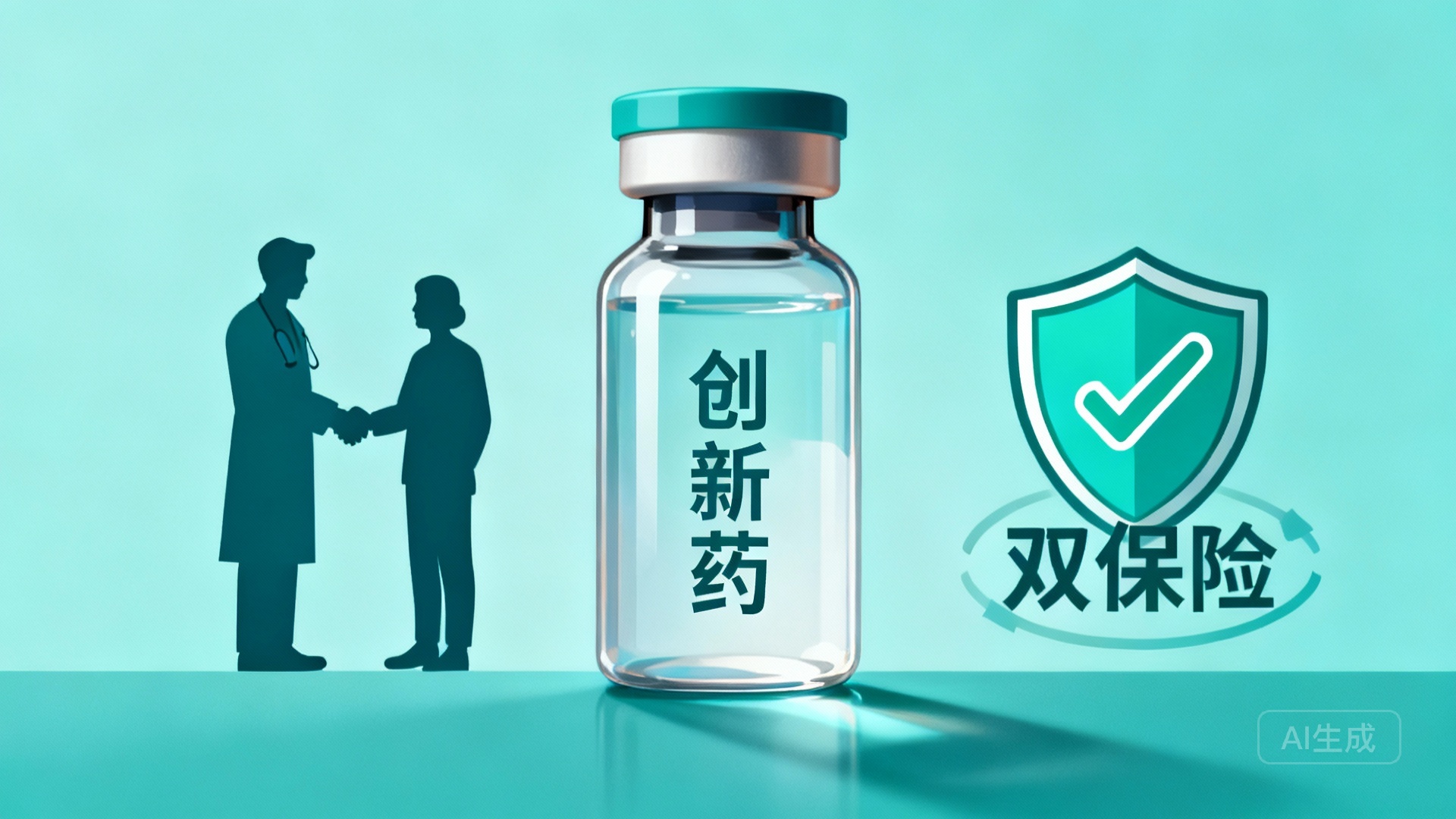 创新药